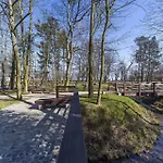 Apartment Secret Garden Sopot By Noclegi Renters