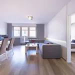 Apartment Secret Garden Sopot By Noclegi Renters