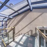 Apartment Secret Garden Sopot By Noclegi Renters