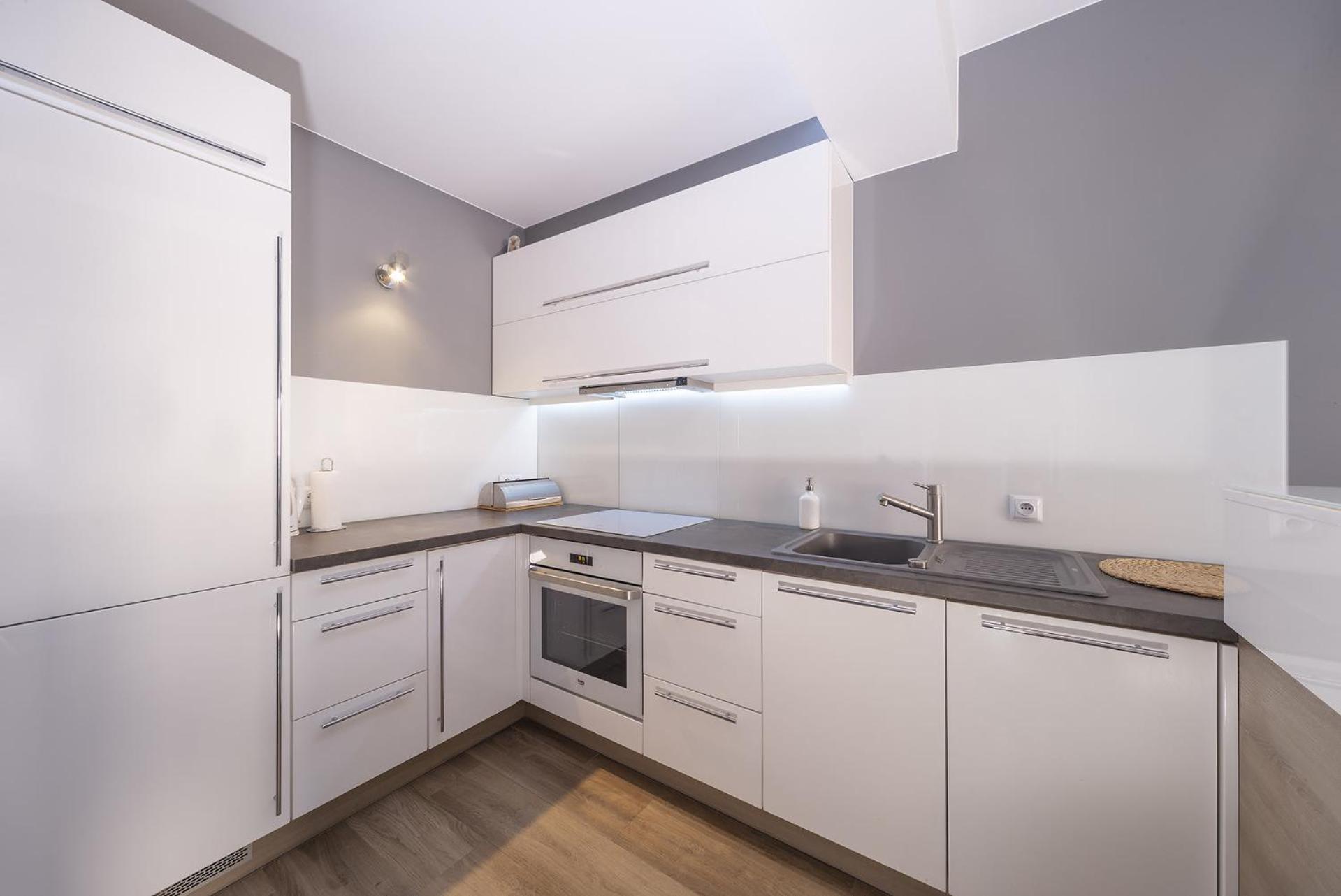 Apartment Secret Garden By Renters