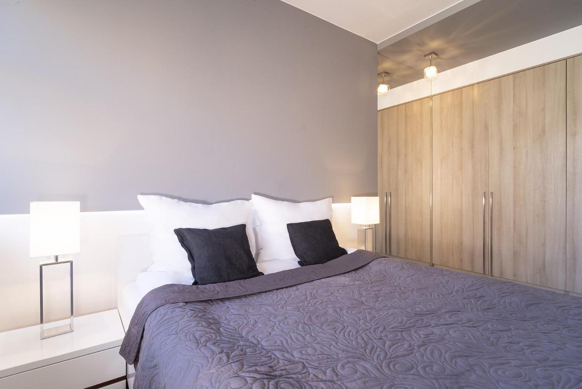Secret Garden By Renters Apartment Zoppot