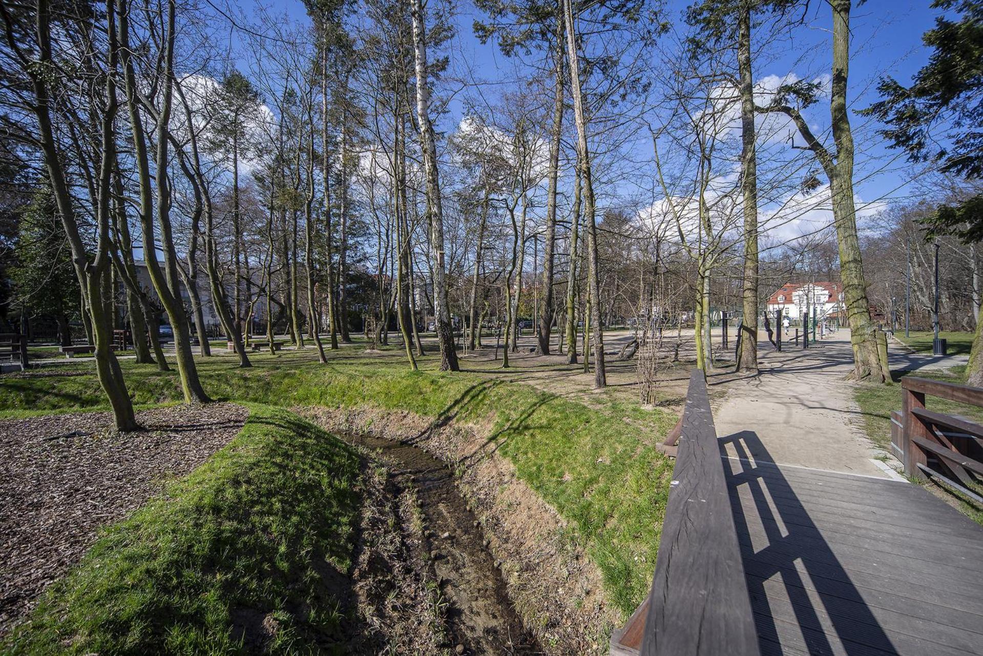 Secret Garden By Renters Zoppot